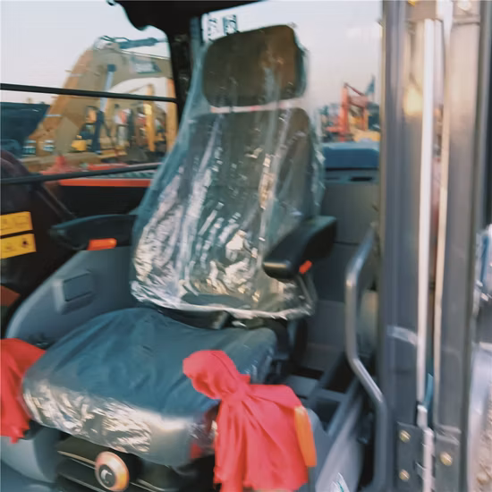 XCMG Escavatore da miniera Cat/Komat Su/Volvo/SA Ny da 20+ tonnellate usato/di seconda mano