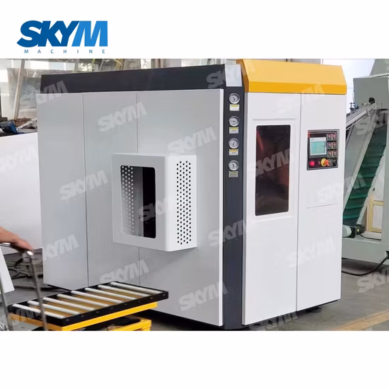 Macchina per il riempimento e la sigillatura di bottiglie Xilin di vendita calda (tipo a tracciamento lineare) (Y